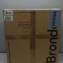 Bio Bidet BB1200 Elongated Smart Bidet, Warm Water Wash, Heated Seat & Dryer, App & Remote Control