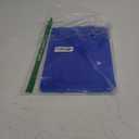 IBENZER Compatible with New MacBook Air 13 inch case 2022 2021 2020 M1 A2337 A2179 A1932, Hard Shell Case&Keyboard Cover&Screen Film for Mac Air 13 with Touch ID (2018-2022), Royal Blue, AT13RBL+2