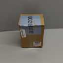 Easter Bunny Decoration, Decorative Farmhouse Modern Standing White Rabbit Bunny Figurine, Home Decor Accents Carved Rustic Distressed Animal Bunny Rabbits Ornaments