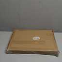 3Pcs 15"x11" Sublimation Cutting Board Blanks, Textured Tempered Glass Cutting Board Blanks, Anti Slip Sublimation Glass Photo Picture Frame for Gifts Kitchen Decor, Individual Package