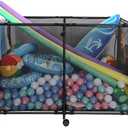 Arejonner 271 Gallon pool storage | For Outdoor Pools/Decks/Beaches, Stores Swimming Rings/Floaters & More, With Lockable Wheels, Portable & Space-Saving, Large Size