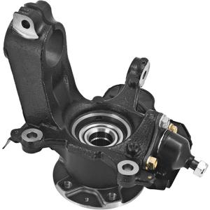 Front Right Steering Knuckle Fits for Ram ProMaster 1500 2500 3500