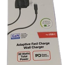 ZGEAR Adaptive Fast Charge Wall Charger