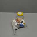 Hodurgyi Baby Toys 6-12 Months, Cow Musical Plush with Lights, ABCs, Animal Sounds, Numbers, Infant Early Learning Toy,Christmas Birthday Gifts for 6+ Month Boys &Girls