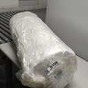 FlooringInc's Rollout Carpet Top Cheer Mat, Perfect as a Gymnastics Mat, Tumbling Mat or Portable Cheerleading Gym Mats for Home Workouts and Practice (3 ft x 6 ft x 1.38 in)