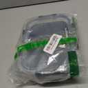 Dual Dunk Iso Soak Cleaning Station (Small, Black)