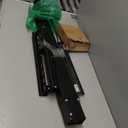 CO-Z Motorized TV Lift for 32-65 Inch TV Mount Mechanism with Digital Display Remote Control and Memory Setting, Height Adjustable 39-63 Inch,Load Capacity 177 Lbs for Home Office