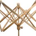 Wooden Umbrella Swift - Medium