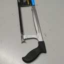 Allied Tools ADJUSTABLE HACKSAW,One Size,81907