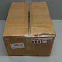 Front Mounted Child Bike Seat for Adult MTBInteractive Toddler Bicycle Carrier with Full Guardrail,Foot Pedals & Removable Foot Straps,Height Adjustable for Kids 15 Years (Up to 55lbs) (Black)