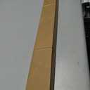 Ivilon Tension Curtain Rod - Spring Tension Rod for Windows or Shower, 54 to 90 Inch. Chrome