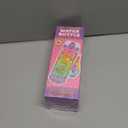 EDSPORTSHOUSE Decorate Your Own Water Bottle Kits for Girls Age 4-6-8-10,Unicorn Painting Crafts,Fun Arts and Crafts Gifts Toys for Girls Birthday Christmas(Unicorn)