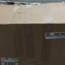 Infantable Couch with Built-in Pump Durable Blow Up Sofa Chair Portable Camping Couch Waterproof Inflatable Furniture for Outdoor Beach Home Festivals Backyard Party | Rechargeable Pump, Durable Fabric, Puncture Resistant, Easy Inflation, Luxury Stylish, 5' x 3'