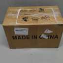 Battery Operated Wall Sconces Set Of 2, Wireless Battery Wall Light With 10000mAh RGB Rechargeable Magnetic Bulb, Rechargeable Wall Sconce With Remote Control For Bedroom, No Electrician Required