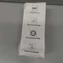 acer Wired Gaming Mouse, 12,800 DPI RGB Ergonomic Computer Mouse with Optical Sensor, 8 Programmable Buttons, 12 Backlit Modes, Software for DIY Keybinds, Rapid Fire, USB Gaming Mice for Laptop, PC