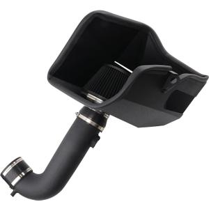 Cold Air Intake Kit Compatible with 2019-2025 Chevy/GMC 5.3L/6.2L V8 (Silverado 1500, Sierra 1500, Escalade, Suburban, Tahoe, Yukon), High-Flow Intake System, More Aggressive Intake Sound
