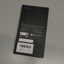 TORRAS Magnetic Slim Fit for iPhone 17 Case, Ultra-Thin Compatible with MagSafe, Stronger Magnetic + Thinner, Lightweight Matte Anti-Scratch Hard PC Cover Phone Case for iPhone 17, Black