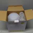 40 PCS Food Storage Containers with Lids Airtight (20 Lids &20 Containers) - Leakproof Meal-Prep Containers for Kitchen Storage Reusable Plastic Microwave/Dishwasher Safe with Labels & Pen