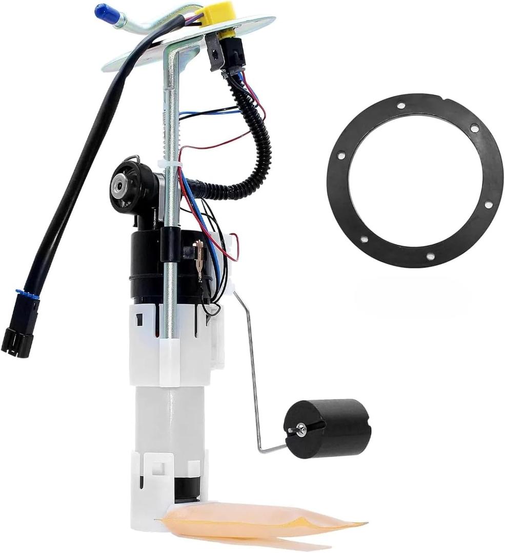 22520437 47-1041 Fuel Pump Assembly Compatible With Polaris Sportsman 500 EFI 2006-2007, (6 Bolt Pattern) Replace OE# 22520437 47-1041