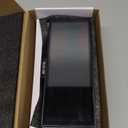 Wireless Apple Carplay Screen for Car with 4K Dash Cam, 10.26" Portable Apple Carplay & Android Auto, HD Touchscren with 1080p Backup Camera, Voice Control/Mirror Link/GPS Navigation/BT/FM