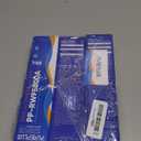 PUREPLUS Refrigerator Water Filter, Compatible with Frigidaire EPTWFU01, EWF02, Pure Source Ultra II, 3Pack