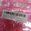 GCQJOQ 12 Pairs Heart Sunglasses for Women, Pink Heart Glasses for Party Favor, Pink