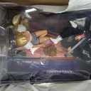 Barbie The Movie Ken Collectible Dolls, 4 Hours Later Campfire Scene from Movie, Wearing Beach Fashions
