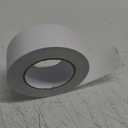 Industrial Vinyl Safety Tape - 2" x 36 yds, White