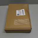 Massage Gun, Muscle Massage Gun for Athletes Handheld Electric Deep Tissue Back Massager, Percussion Massage Device for Pain Relief with 30 Speed Levels 9 Heads Black