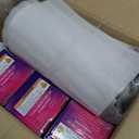 Battery Operated Pendant Light with Remote,Fabric Pendant Lights Kitchen Island 3 Pack No Hardwired,Cordless Hanging Lights for Living Room with 50hrs+Long Life Rechargeable Light Bulbs