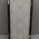 Simply 12x24x1 Air Filter, Merv 8, MPR 600, 4 Pack, Furnace Air Filter for HVAC (Actual Size: 11.75"x23.75"x0.75") DUST, Pet, & Allergy Control