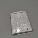 STWWO Adhesive Hooks for Walls No Damage 4 PCS, Heavy Duty Aluminum Strong Adhesive Towel Hooks for Bathrooms for Inside Shower for Hanging Loofah, Clothes, Robes (Black)