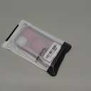 360 Rotatable Magnetic Stand for iPhone 13/14 Case Compatible with Mag-Safe 16FT Military Drop Protection, Anti-Scratch/Fingerprint iPhone 13/14 Phone Case(Matte-Red)