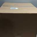 Umbrauto SUV Air Mattress for Car Camping, Leakproof & Quick Inflation Sleeping Airbed with Electric Pump, Fits Most Compact, Mid-Size & Full-Size SUV Trunks for Road Trip Travel (Black)