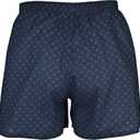 Gildan mens Underwear Boxers, Multipack (Mixed Red/Blue Assorted (10-pack))