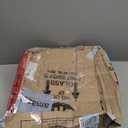 CAP Barbell Rubber 45 Lb, Olympic Bumper Plate