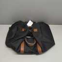 Herschel Novel Duffle (Standard- 43L, Black)