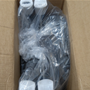 6 in 1 Convertible Baby HighChairs & Step Stool, Foldable High Chairs for Babies and Toddlers, Portable Booster Seat for Dining, Folding Toddler Tower for Kitchen (Dark Gray)