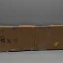 TABOR TOOLS GG11A Bypass Lopper with Compound Action, 30 Inch Tree Trimmer, Branch Cutter with  1 3/4 Inch Cutting Capacity, Delivers Clean Cuts with Ease.