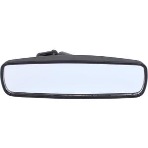 Interior Rear View Mirror w/Manual Dimming for Ford E-150 E-250 F150 F250 F350 F450 F550 Explorer Transit Fiesta Mustang Fusion Edge for Lincoln MKX MKZ Town Car for Mercury