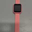 Smart Watch for Kids, Toddler Watch Toys with 39 Games Camera Video Recorder Music Alarm Calculator Calendar Stopwatch Flashlight Pedometer Birthday Gift Toys for 3-12 Year Old Boys and Girls (Pink)