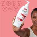 Curel Ultra Healing Intensive Fragrance-Free Lotion For Extra-Dry Skin, Dermatologist Recommended, Ideal for Sensitive Skin, Cruelty Free, Paraben Free, 20 Oz (20 Fl Oz (Pack of 1))