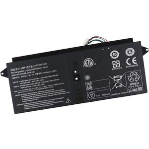 Powerforlaptop AP12F3J Laptop/Notebook Replacement Battery Compatible with Acer Aspire 13.3" S7 Ultrabook S7-391 S7-391-53334G12aws Series 2ICP3/65/114-2