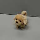 Westminster, Inc. Redley the Retriever - Cute, Cuddly, Plush Battery Operated Dog Toy Walks, Wiggles, and Barks with Sound