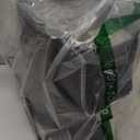 SHARDOR Coffee Maker Hot & Iced With Bold Setting, Single Serve Coffee Maker For K Cup and Grounds, 52oz Removable Water Tank, 6 to14oz Brew Sizes, One Cup Coffee Machine With Reusable Filter, Gray