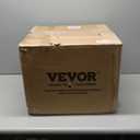 VEVOR Heat Press Machine 5 in 1 Combo with 30 OZ Tumbler Press & Hat Press, Slide Out 12x15 Inch Heat Press Sublimation Machine for T-Shirts, Hats Caps Tumblers Glass Cans Mugs, and Plates (Pink)