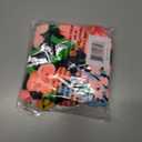 Kanu Surf Girls Jasmine Beach Sport Halter One Piece Swimsuit (3T, Darcy Multi)