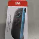Joy-Con™ 2 (L) Light Blue