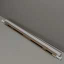 LazBlinds Cordless Cellular Shades, No Tools No Drill Blackout Honeycomb Shades Pleated Blinds for Windows, 30'' W x 48'' H, Taupe