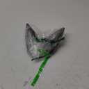 Faylay Man Women Furry Handmade Wolf/Fox Ear Headband Cosplay Hair Anubis Jackal Simulated Fox Ear Headband Accessories